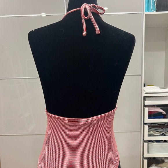 Brandy Melville Halter Top - Picture 3 of 4